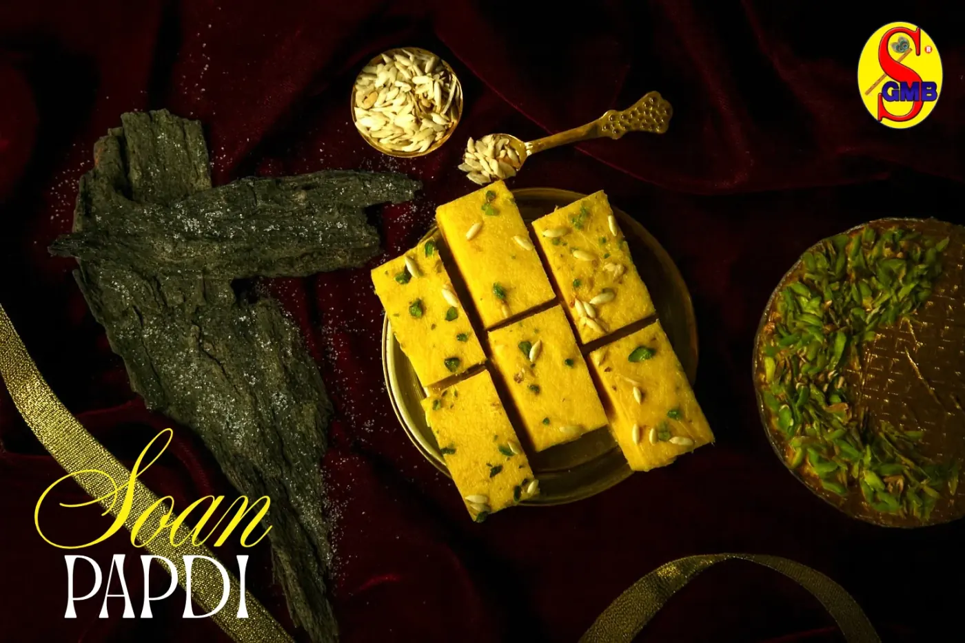 Soan Papdi